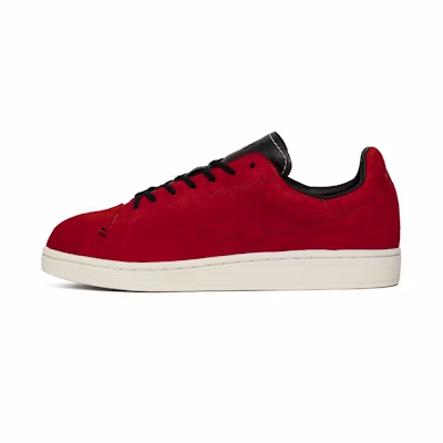 adidas Y-3 Yohji Court 'Red'
