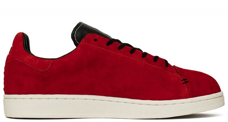adidas Y-3 Yohji Court 'Red' G26847 Order adidas Y-3 Yohji Court 'Red' G26847