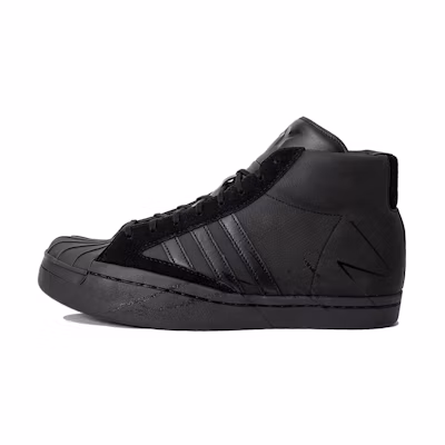 adidas Y-3 Yohji Pro 'Black'