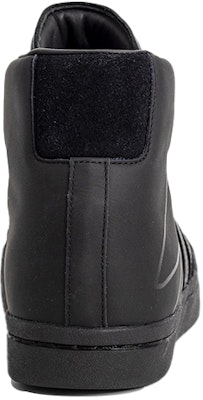 阿迪达斯 Y-3 Yohji Pro 黑色款 EH2273 Purchase 阿迪达斯 Y-3 Yohji Pro 黑色款 EH2273