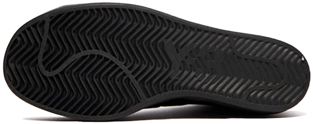 阿迪达斯 Y-3 Yohji Pro 黑色款 EH2273 Details for 阿迪达斯 Y-3 Yohji Pro 黑色款 EH2273