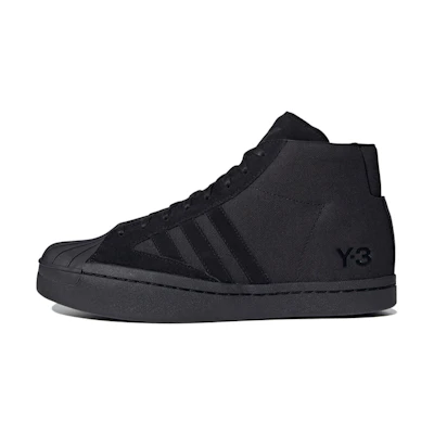 adidas Y-3 Yohji Pro 'Triple Black'
