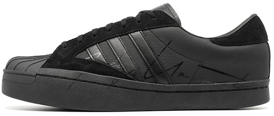 아디다스 Y-3 요지 프로 슈퍼스타 스케이트 로우 "블랙" EH2268 Buy 아디다스 Y-3 요지 프로 슈퍼스타 스케이트 로우 "블랙" EH2268