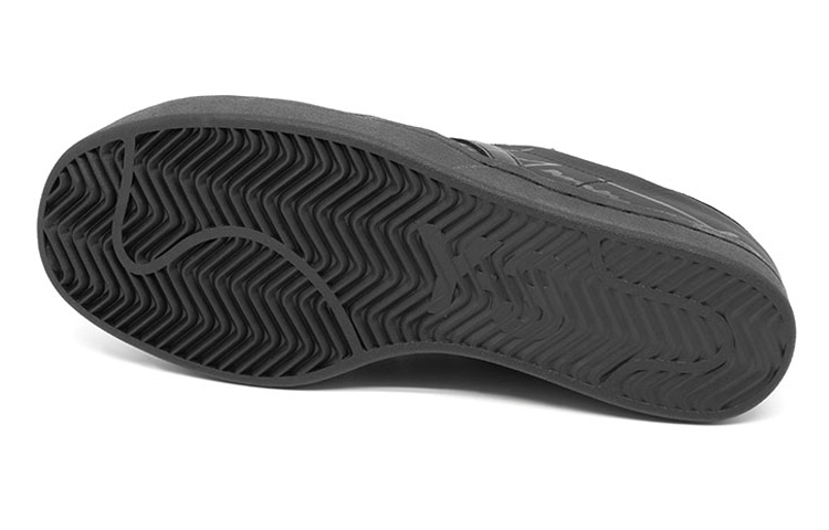 Shop 아디다스 Y-3 요지 프로 슈퍼스타 스케이트 로우 "블랙" EH2268