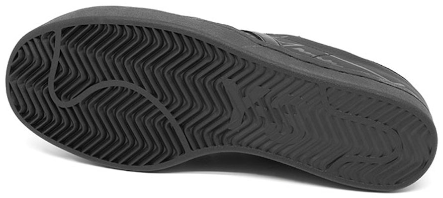 아디다스 Y-3 요지 프로 슈퍼스타 스케이트 로우 "블랙" EH2268 Shop 아디다스 Y-3 요지 프로 슈퍼스타 스케이트 로우 "블랙" EH2268