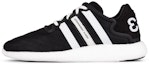Buy adidas Y-3 Yohji Run 'Negro Blanco' S82118