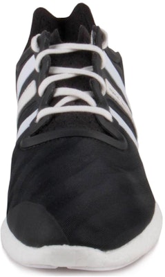 adidas Y-3 Yohji Run 'Negro Blanco' S82118 Lookbook adidas Y-3 Yohji Run 'Negro Blanco' S82118