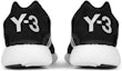 Shop adidas Y-3 Yohji Run 'Negro Blanco' S82118