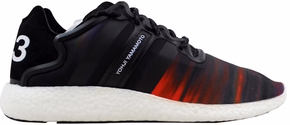 adidas Y-3 Yohji Run 'Cahaya Utara' BB4728 Buy adidas Y-3 Yohji Run 'Cahaya Utara' BB4728
