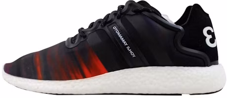 adidas Y-3 Yohji Run 'Northern Lights' BB4728 adidas Y-3 Yohji Run 'Northern Lights' BB4728