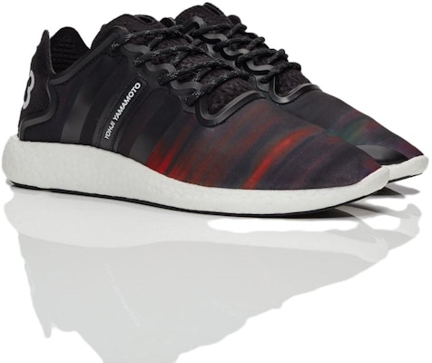 阿迪达斯 Y-3 Yohji Run ‘北极光’ BB4728 Order 阿迪达斯 Y-3 Yohji Run ‘北极光’ BB4728