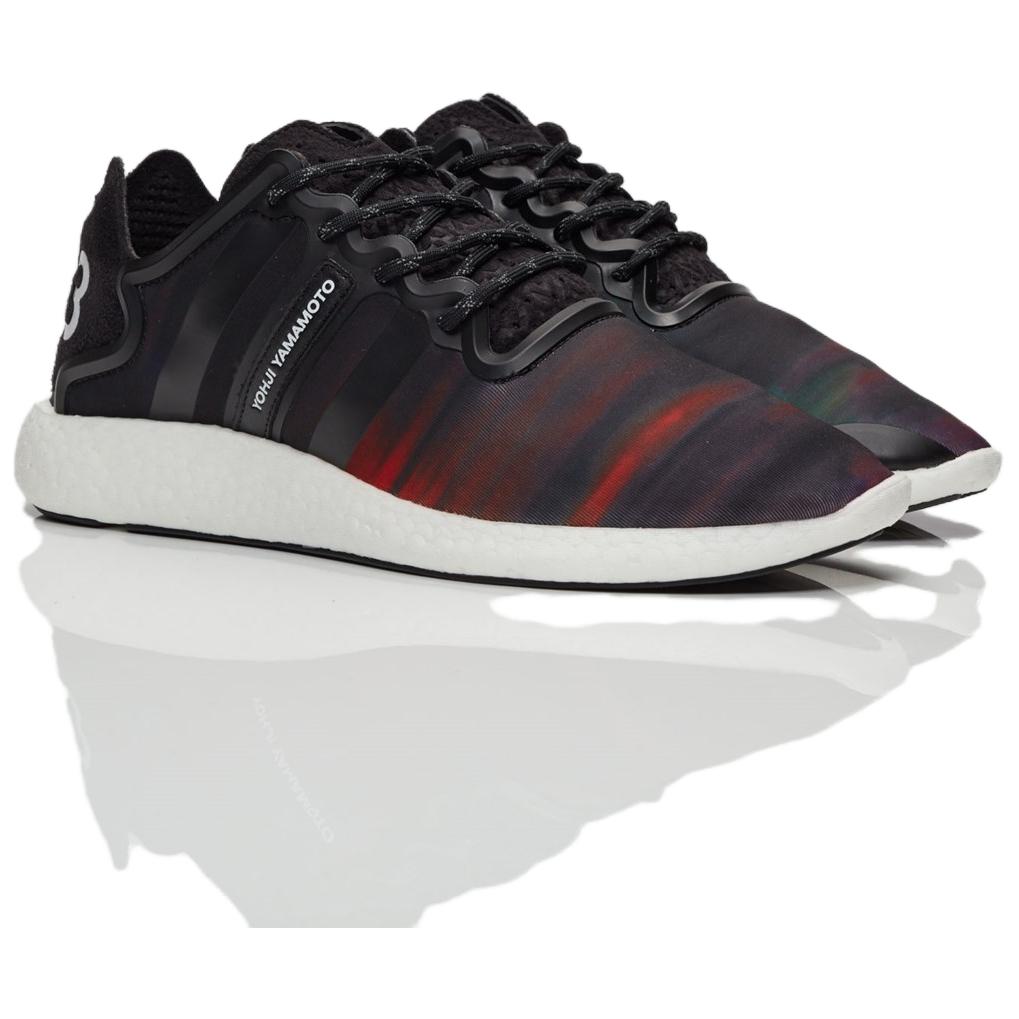 Order adidas Y-3 Yohji Run ''Nordlichter'' BB4728