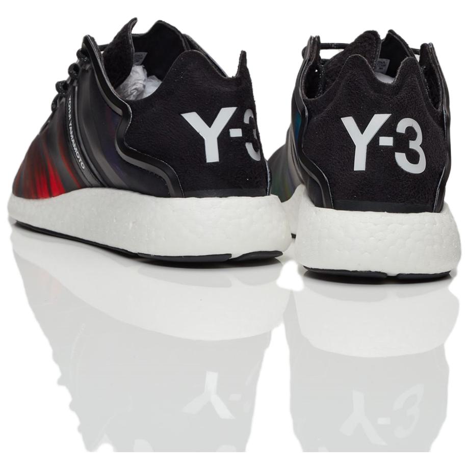 Lookbook adidas Y-3 Yohji Run 'Cahaya Utara' BB4728