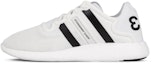 Buy adidas Y-3 Yohji Run 'Putih Hitam' S82117