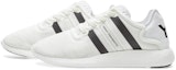 Order adidas Y-3 Yohji Run 'Putih Hitam' S82117