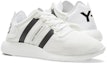 Shop adidas Y-3 Yohji Run 'Putih Hitam' S82117