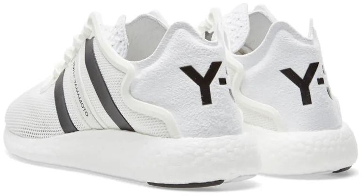 Y-3 ヨージラン 白黒 (Y-3 Yōjiran Shirokuro) S82117 Purchase Y-3 ヨージラン 白黒 (Y-3 Yōjiran Shirokuro) S82117