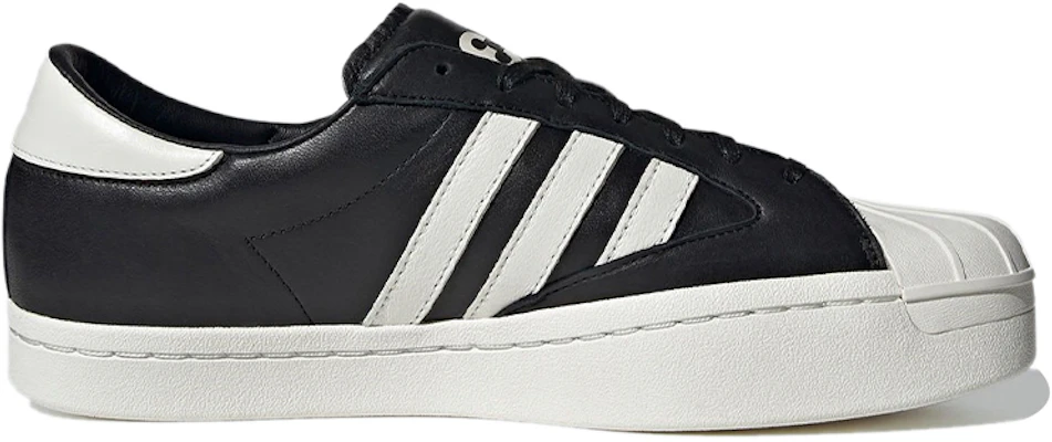 阿迪达斯 Y-3 Yohji Star '黑白' H02578 Order 阿迪达斯 Y-3 Yohji Star '黑白' H02578