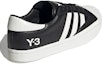 Shop 阿迪达斯 Y-3 Yohji Star '黑白' H02578