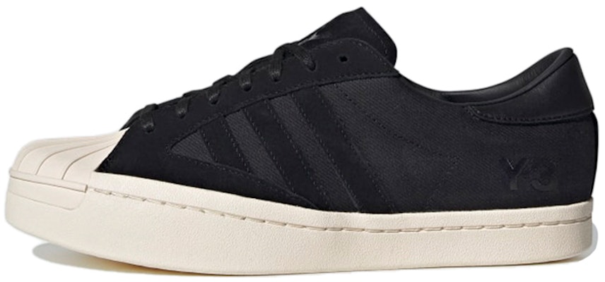 阿迪达斯 Y-3 Yohji Star '全黑' FX0832 Buy 阿迪达斯 Y-3 Yohji Star '全黑' FX0832