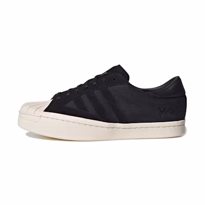 adidas Y-3 Yohji Star 'Triple Black'