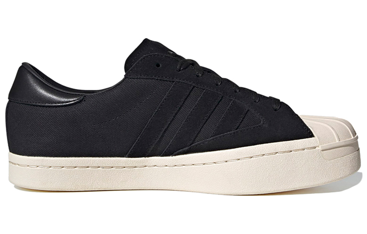 Order 阿迪达斯 Y-3 Yohji Star '全黑' FX0832