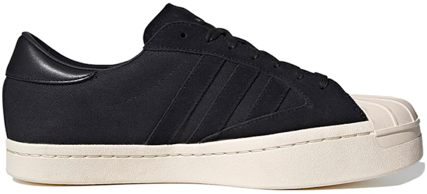 阿迪达斯 Y-3 Yohji Star '全黑' FX0832 Order 阿迪达斯 Y-3 Yohji Star '全黑' FX0832