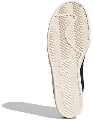 阿迪达斯 Y-3 Yohji Star '全黑' FX0832 Details for 阿迪达斯 Y-3 Yohji Star '全黑' FX0832