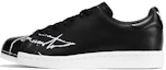 Buy Y-3 Yohji Super 時尚板鞋 男女同款 黑白