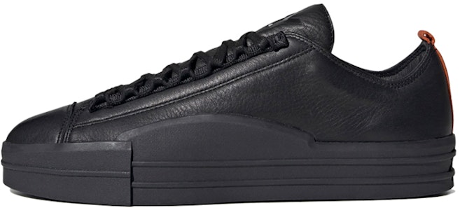 Y-3 Yuben Low ブラック (Y-3 ユーベン ロー ブラック) FX0566 Buy Y-3 Yuben Low ブラック (Y-3 ユーベン ロー ブラック) FX0566