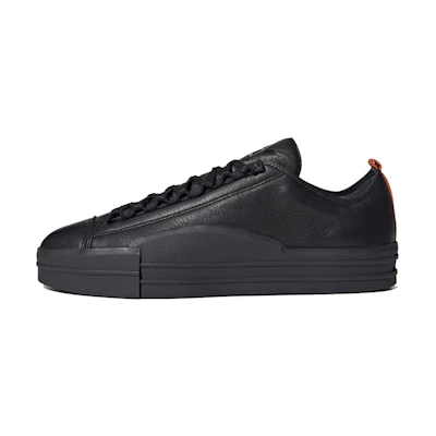adidas Y-3 Yuben Low 'Black'