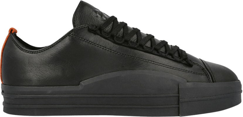 adidas Y-3 Yuben Low 'Hitam' FX0566 Buy adidas Y-3 Yuben Low 'Hitam' FX0566