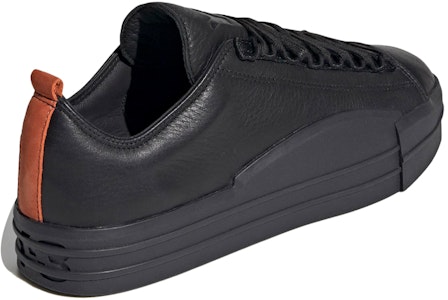 Y-3 Yuben Low ブラック (Y-3 ユーベン ロー ブラック) FX0566 Shop Y-3 Yuben Low ブラック (Y-3 ユーベン ロー ブラック) FX0566
