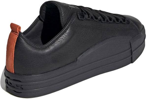 阿迪达斯 Y-3 Yuben 低帮 '黑色' FX0566 Shop 阿迪达斯 Y-3 Yuben 低帮 '黑色' FX0566
