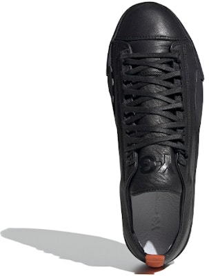阿迪达斯 Y-3 Yuben 低帮 '黑色' FX0566 Purchase 阿迪达斯 Y-3 Yuben 低帮 '黑色' FX0566
