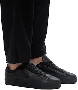 Y-3 Yuben Low ブラック (Y-3 ユーベン ロー ブラック) FX0566 Sizing Y-3 Yuben Low ブラック (Y-3 ユーベン ロー ブラック) FX0566