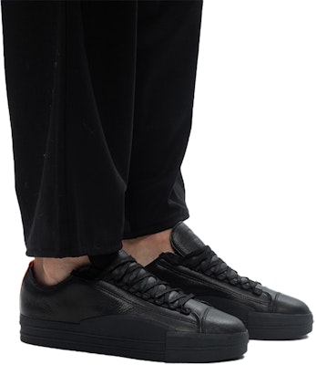 adidas Y-3 Yuben Low 'Black' FX0566 Sizing adidas Y-3 Yuben Low 'Black' FX0566