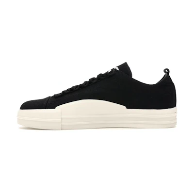 adidas Y-3 Yuben Low 'Black White'