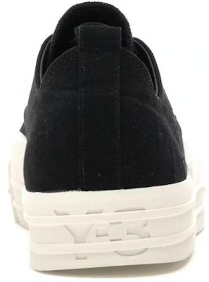 Y-3 Yuben 低幫 時尚板鞋 男女同款 黑白 Purchase Y-3 Yuben 低幫 時尚板鞋 男女同款 黑白