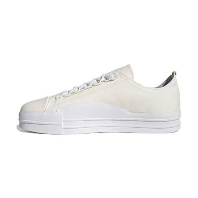 adidas Y-3 Yuben Low 'White'