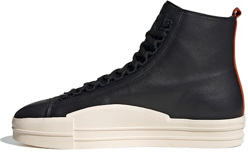 阿迪达斯 Y-3 Yuben 中帮 '黑狐橙' FX0568 Buy 阿迪达斯 Y-3 Yuben 中帮 '黑狐橙' FX0568