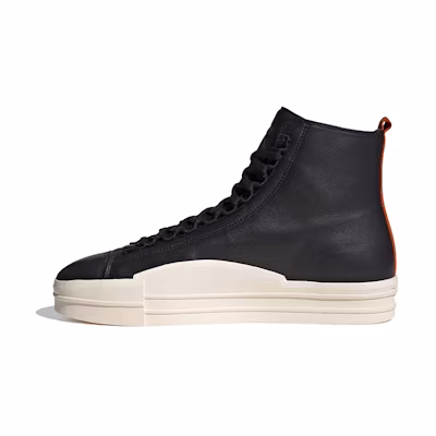 adidas Y-3 Yuben Mid 'Black Fox Orange'