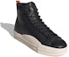 Lookbook adidas Y-3 Yuben Mid 'Hitam Fox Oren' FX0568