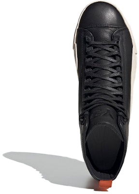 Y-3 Yuben Mid 黒/フォックスオレンジ FX0568 Purchase Y-3 Yuben Mid 黒/フォックスオレンジ FX0568
