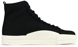 Y-3 Yuben Mid 黒白 (Y-3 ユーベン ミッド コクハク) EF2653 Order Y-3 Yuben Mid 黒白 (Y-3 ユーベン ミッド コクハク) EF2653