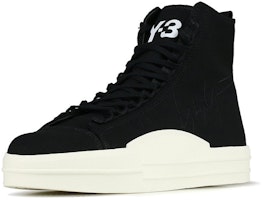 Y-3 Yuben Mid 黒白 (Y-3 ユーベン ミッド コクハク) EF2653 Lookbook Y-3 Yuben Mid 黒白 (Y-3 ユーベン ミッド コクハク) EF2653