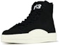 Lookbook adidas Y-3 Yuben Mid 'Hitam Putih' EF2653