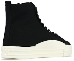 Y-3 Yuben Mid 黒白 (Y-3 ユーベン ミッド コクハク) EF2653 Shop Y-3 Yuben Mid 黒白 (Y-3 ユーベン ミッド コクハク) EF2653