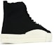 Shop adidas Y-3 Yuben Mid 'Hitam Putih' EF2653