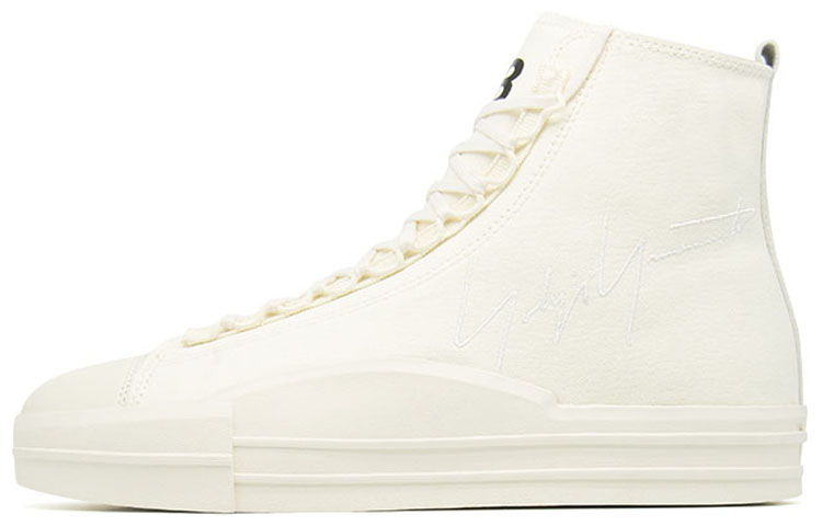 adidas Y-3 Yuben Mid 'Off White' EH1386